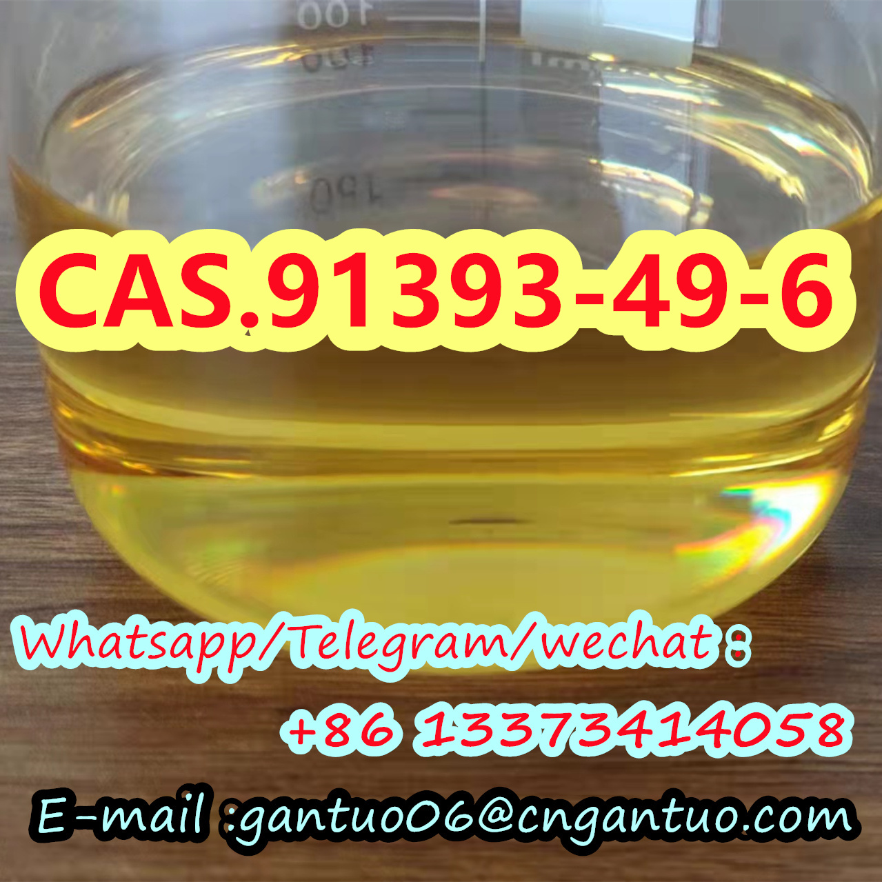 Pharmaceutical intermediates 2-(2-chlorophenyl)cyclohexanone CAS 91393-49-6
